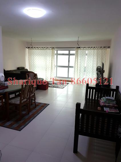 Punggol Place thumbnail photo